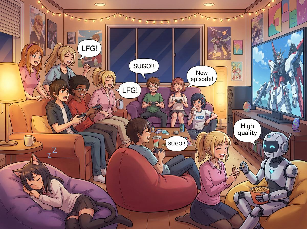 草莓视频社区直播互动