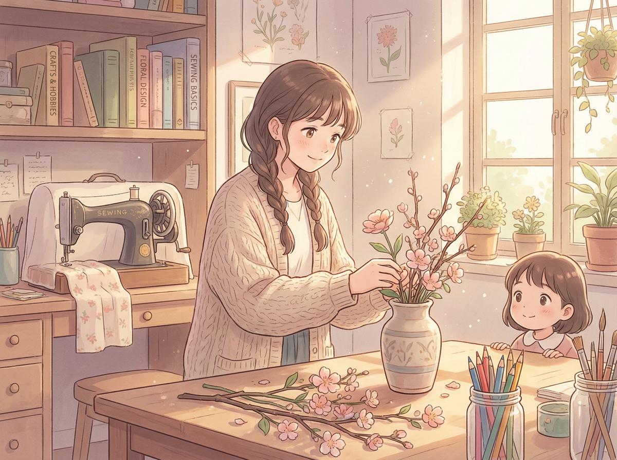 草莓视频手工教程